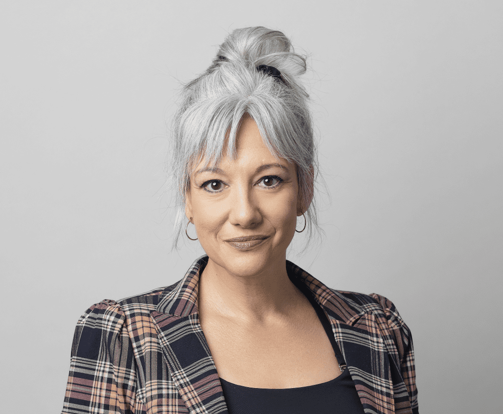 Mme Anne-Marie-A Savoie