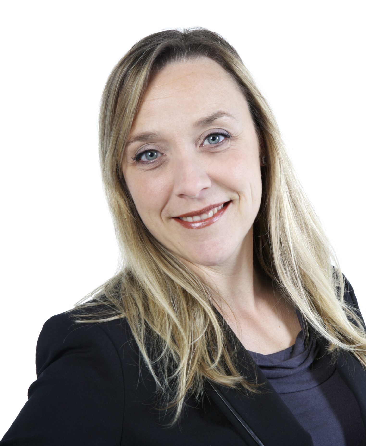 Mme Annie Lebeau, LL.M., CRHA
