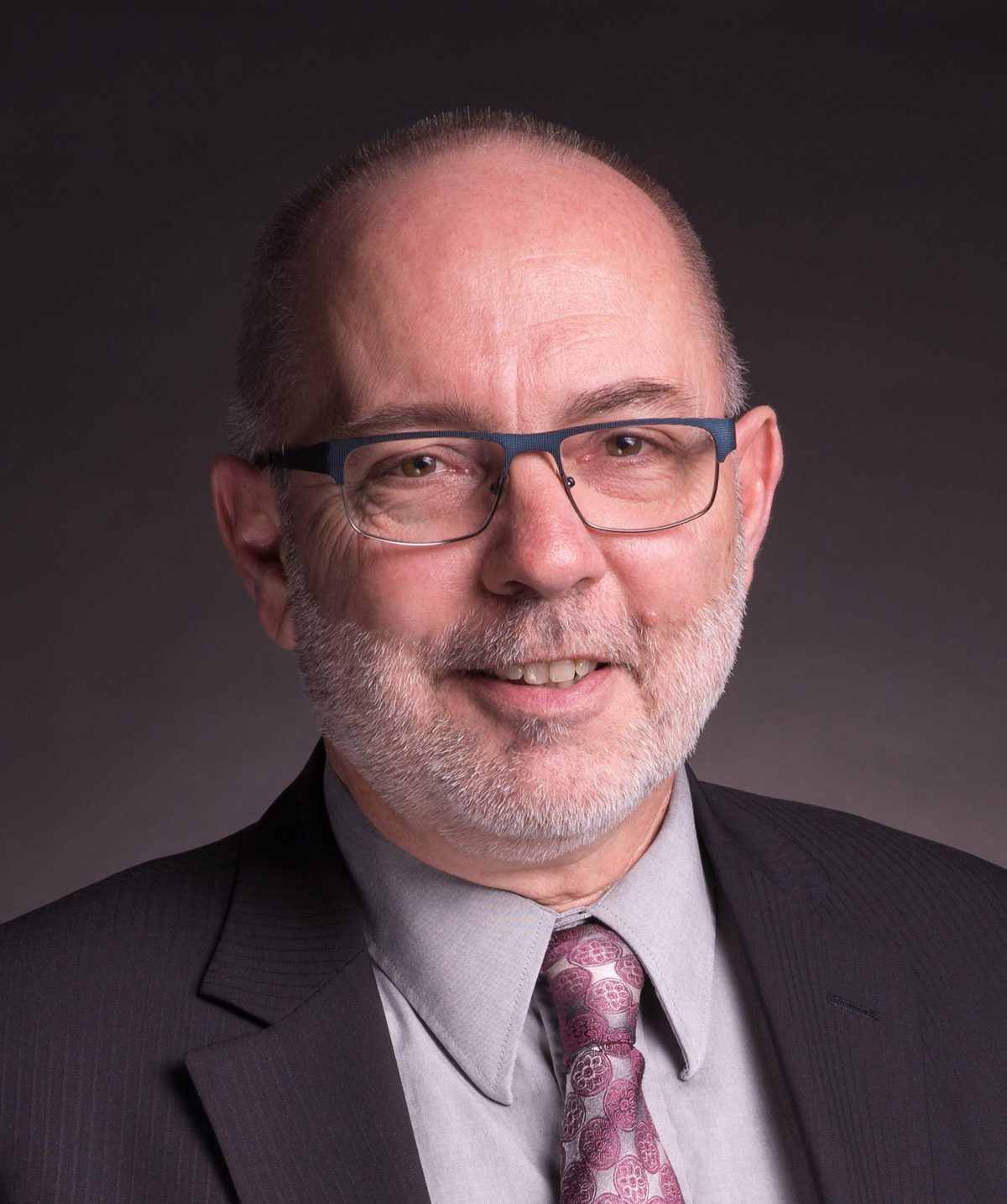 M. Jean-Nicolas Landry