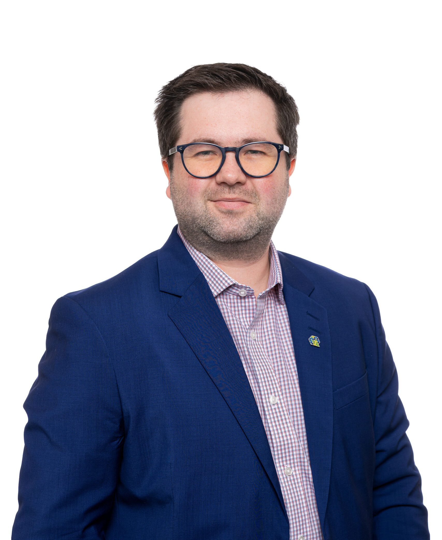 M. Frédéric Moisan