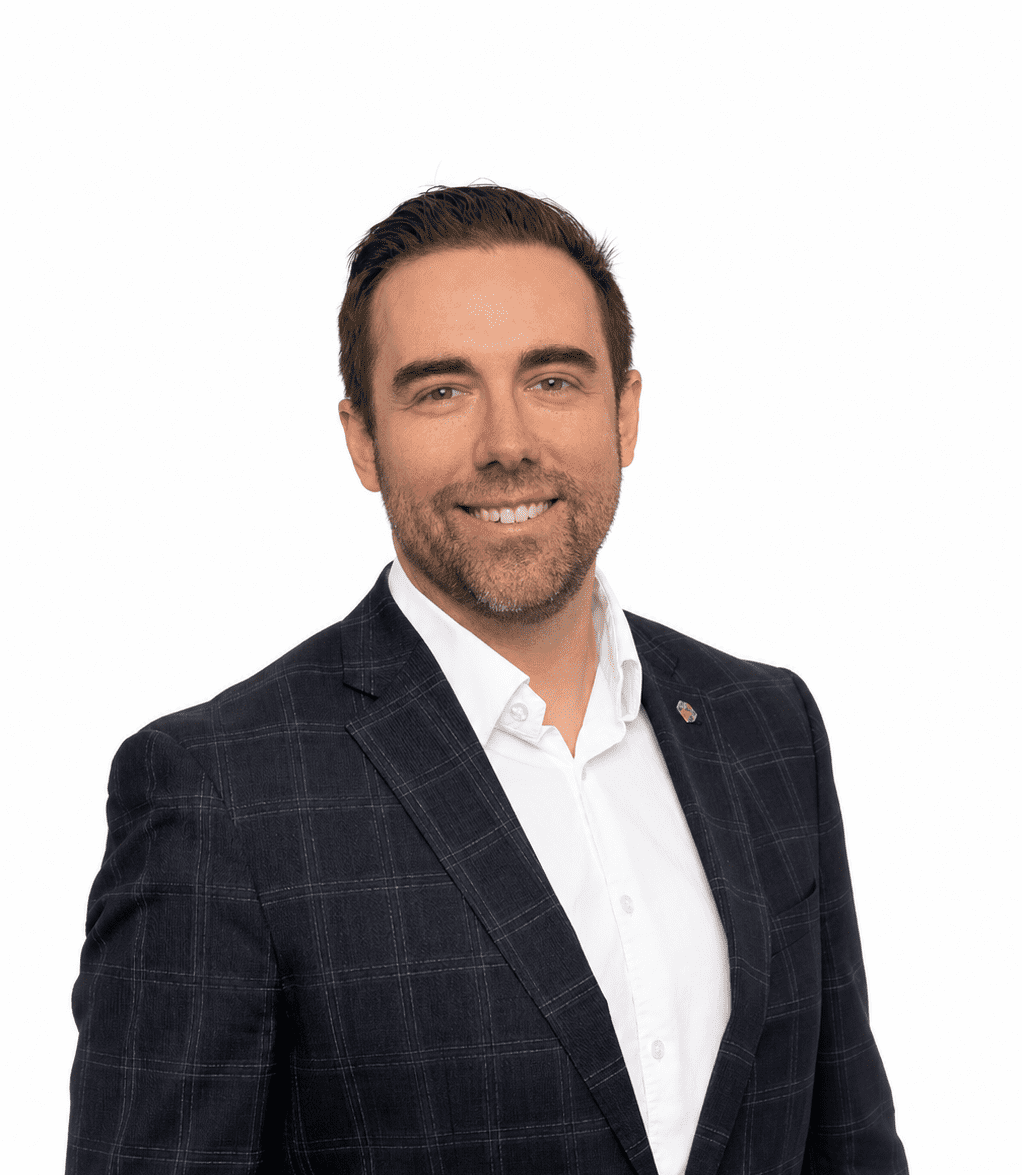 M. Maxime Lavoie-Girard