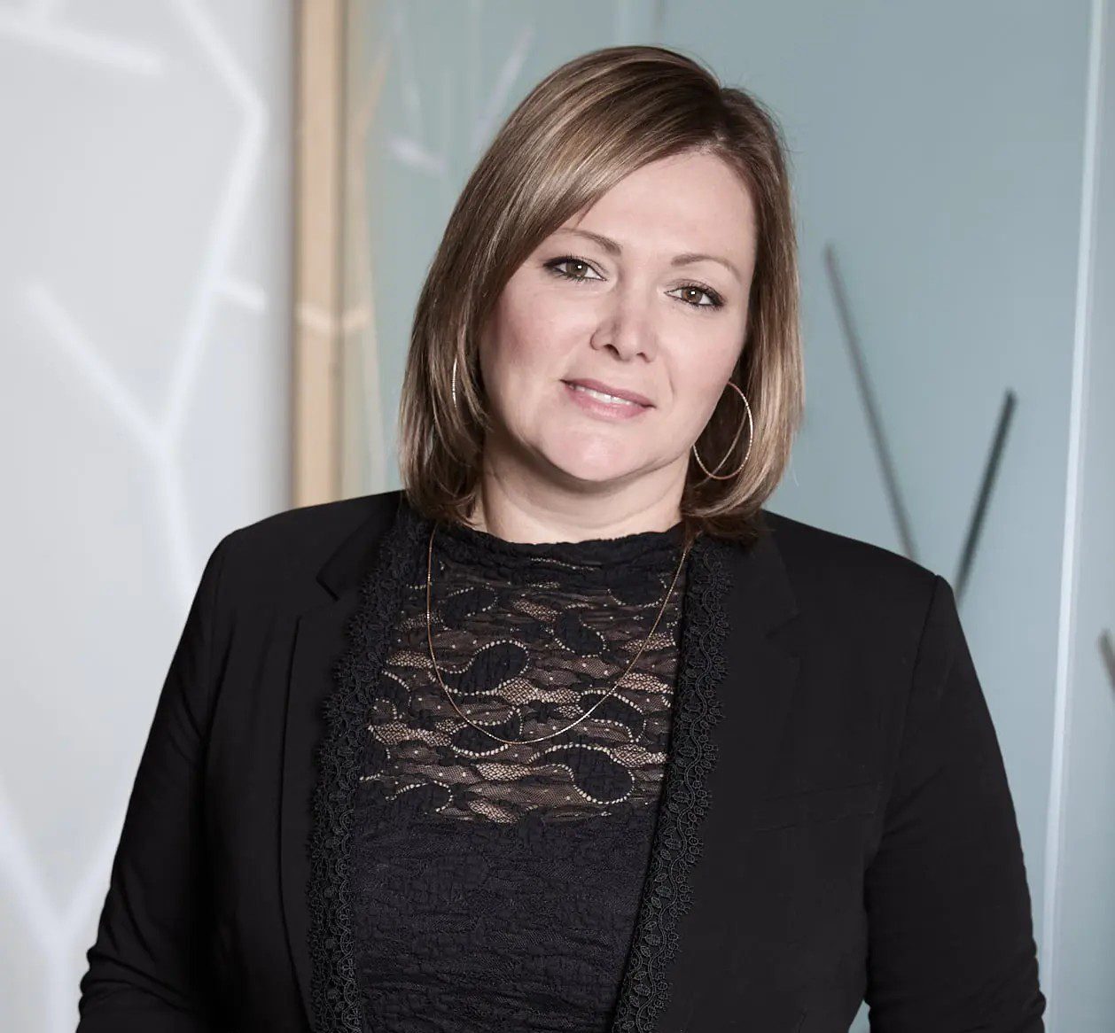 Me Valérie Savard